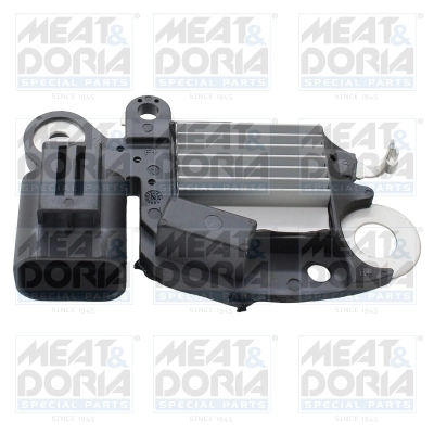 Alternator Regulator